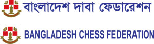 Bangladesh Chess Federation Logo PNG Vector