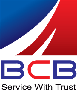 Bangladesh Commerce Bank Limited Logo PNG Vector
