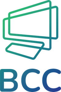 Bangladesh Computer Council (BCC) Logo Vector