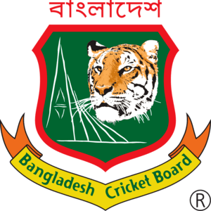 Bangladesh Cricket Board Logo PNG Vector
