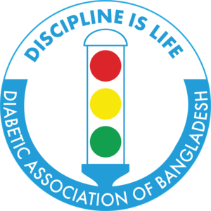 Bangladesh Diabetic Association, BADAS Logo PNG Vector