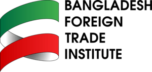 Bangladesh Foreign Trade Institute Logo PNG Vector