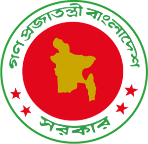 Bangladesh Government Logo Vector