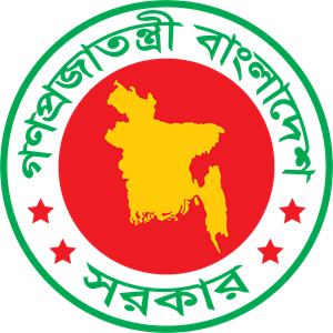 Bangladesh Govt Logo PNG Vector