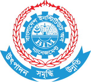 Bangladesh Institute of Management Logo PNG Vector