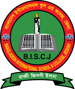 Bangladesh International School Logo PNG Vector