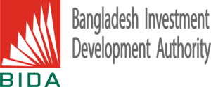 Bangladesh Investment Development Authority (BIDA) Logo PNG Vector