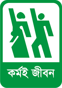 Bangladesh Jubo Unnoyon Logo Vector