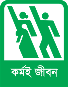 bangladesh jubo unnoyon Logo Vector