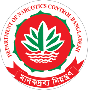 Bangladesh Madokdrobbo Niyantron Logo Vector