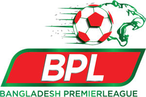 Bangladesh Premier League (football) Logo Vector