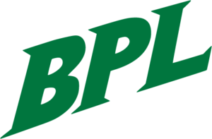 Bangladesh Premier League Logo PNG Vector