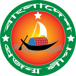 Bangladesh Projommo Legue Logo Vector