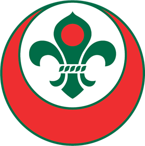 Bangladesh Scouts Logo Vector