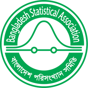 Bangladesh Statistical Association (BSA) Logo Vector