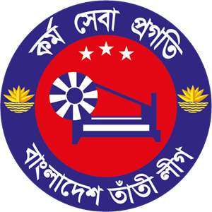 Bangladesh Tatilig Logo Vector