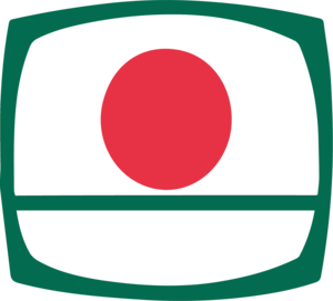 Bangladesh Television Logo PNG Vector