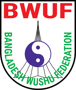 BANGLADESH WUSHU ASSOCIATION (BWUA) Logo Vector