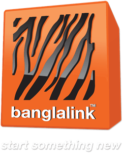 Banglalink Logo Vector
