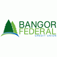 Bangor Federal Credit Union Logo PNG Vector