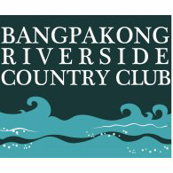 Bangpakong Riverside Country Club Logo Vector