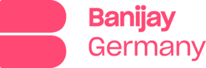 Banijay Germany Logo PNG Vector