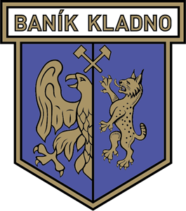 Banik Kladno (1950's) Logo PNG Vector