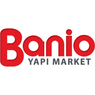 Banio Logo PNG Vector