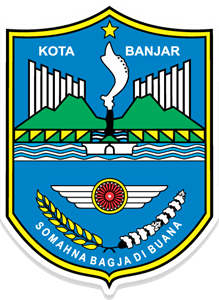 BANJAR PATROMAN Logo PNG Vector