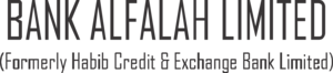 BANK AL FALAH Logo PNG Vector
