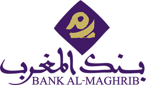 Bank Al-Maghrib Logo Vector