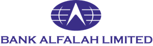 Bank Alfalah Limited Logo PNG Vector