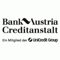 Bank Austria Creditanstalt Logo PNG Vector