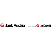 Bank Austria Logo Vector