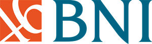 Bank BNI Logo PNG Vector