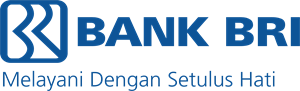 Bank BRI Logo PNG Vector