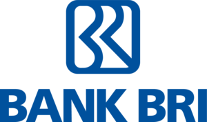 BANK BRI Logo PNG Vector