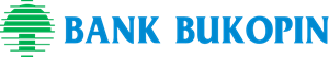 Bank Bukopin Logo PNG Vector