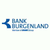 Bank Burgenland Member of Grawe Group Logo PNG Vector