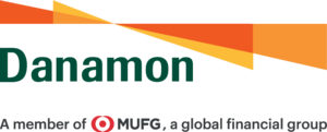 Bank Danamon Logo PNG Vector