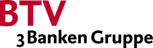 Bank für Tirol und Vorarlberg Logo PNG Vector