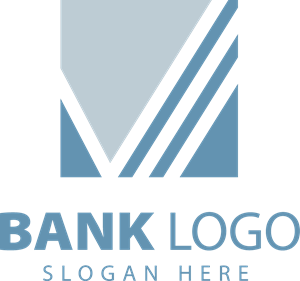 Bank Logo PNG Vector