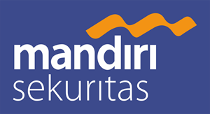 Bank Mandiri Logo PNG Vector
