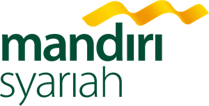 Bank Mandiri Syariah Logo Vector
