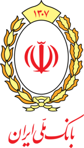 Bank Melli Iran Logo PNG Vector