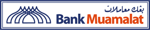 Bank Muamalat Malaysia Logo Vector