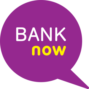 Bank Now Logo PNG Vector