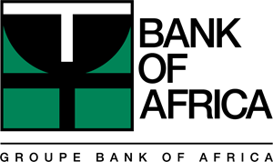 BANK OF AFRICA Logo PNG Vector