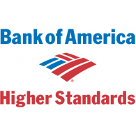 Bank of America Logo Vector