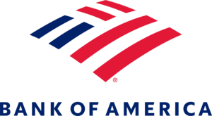Bank of America Logo PNG Vector